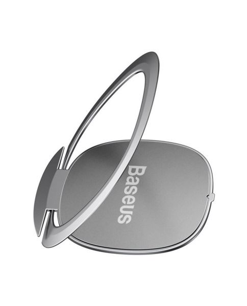 Baseus Invisible Ring Holder Silver
