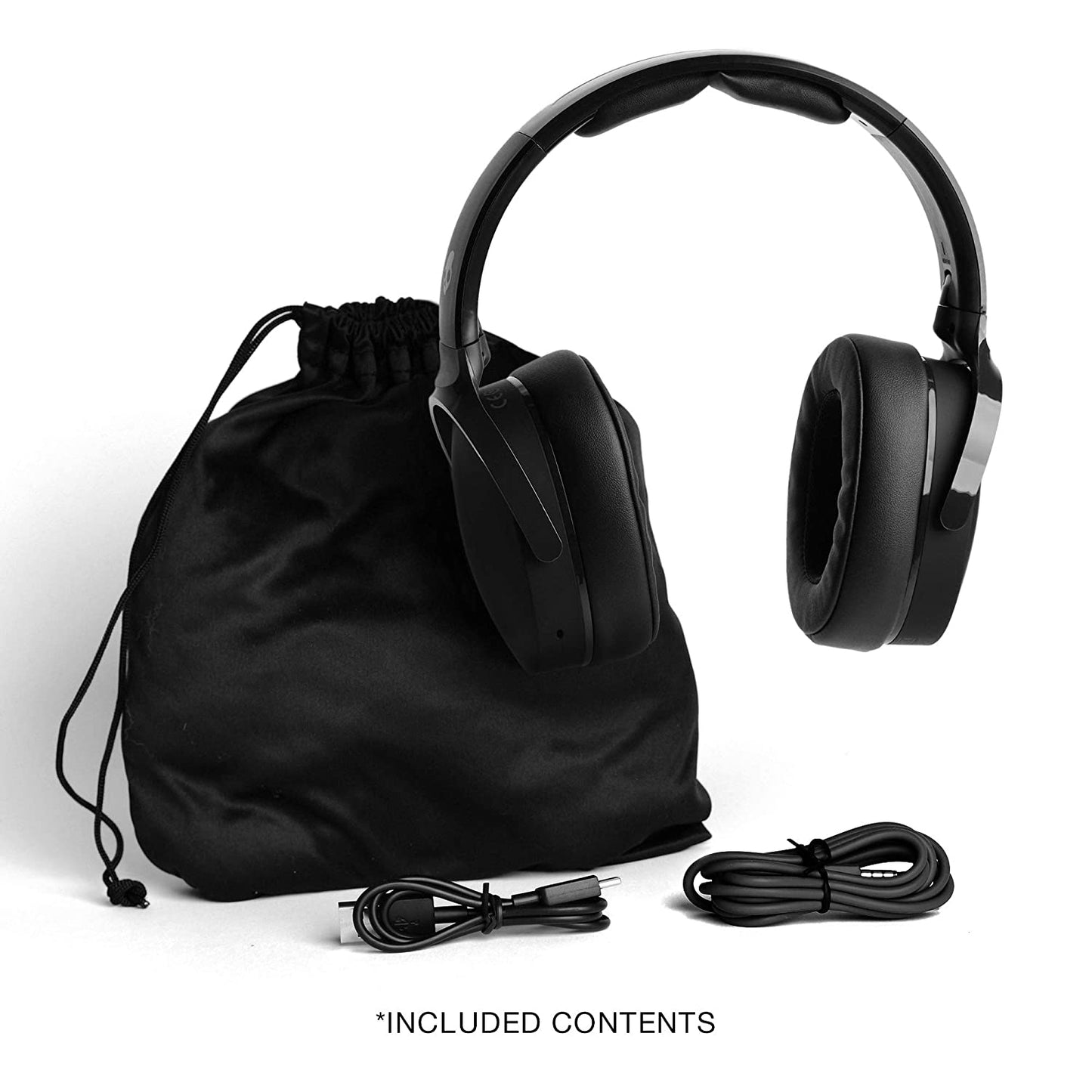 Skullcandy Hesh EVO Wireless Over-Ear Headphone