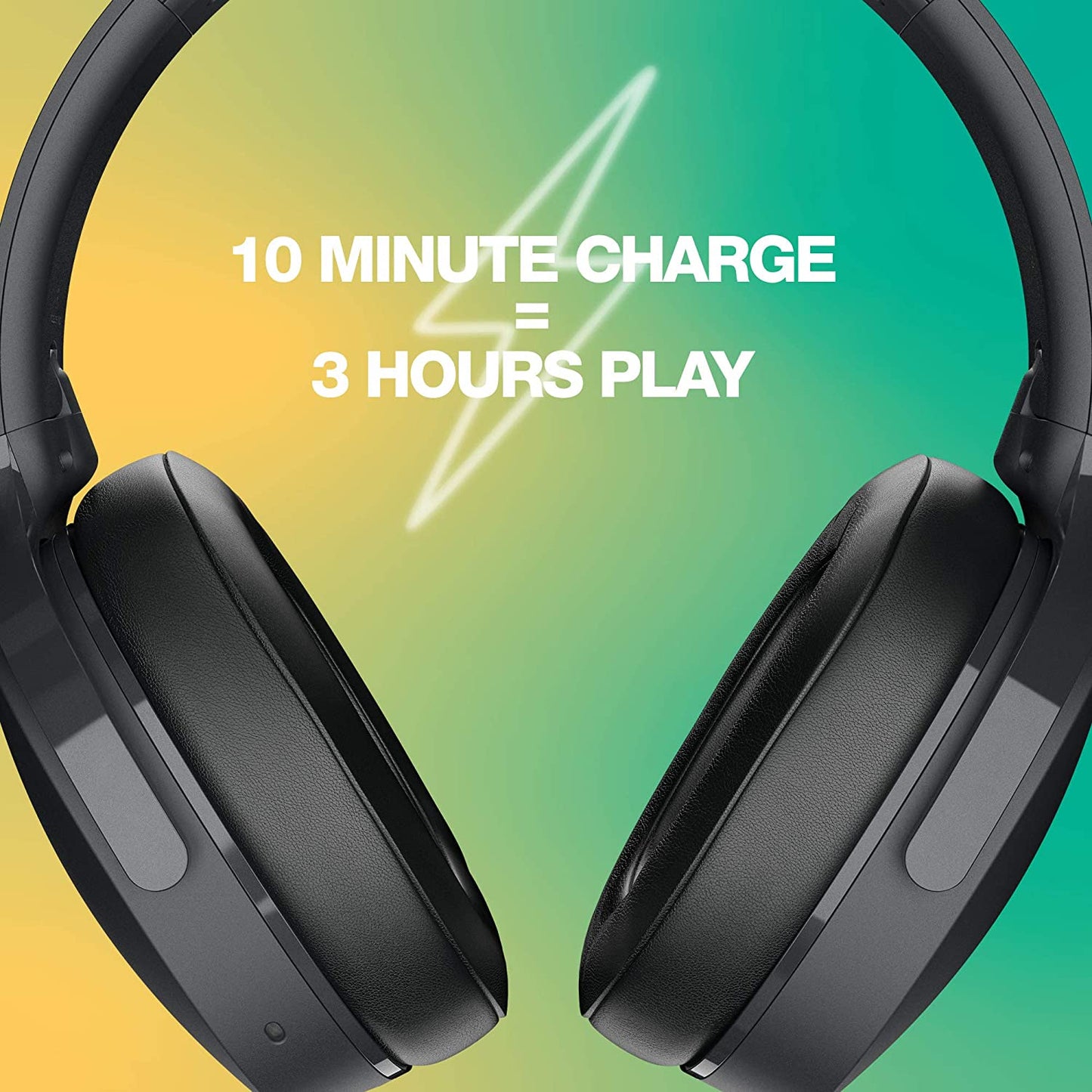 Skullcandy Hesh EVO Wireless Over-Ear Headphone