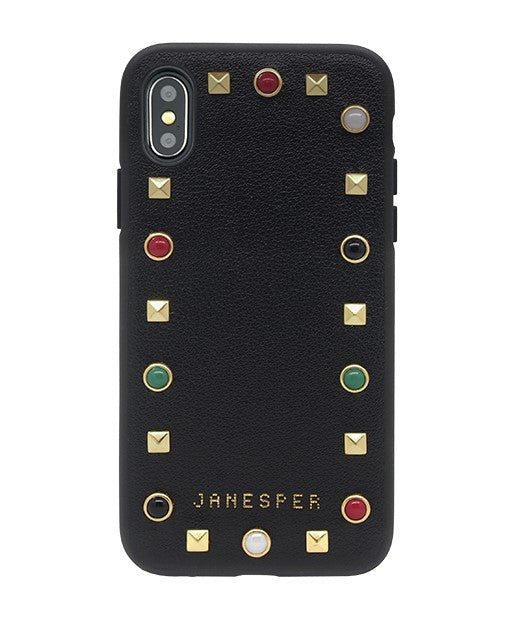 Janesper Premium Designer Case For iPhone Xr