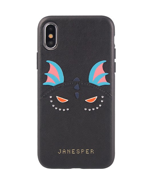 Janesper Premium Designer Case For iPhone X/Xs