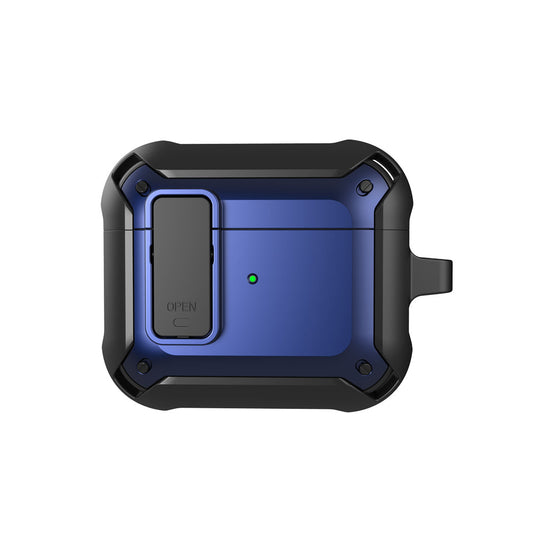 Wiwu Tough Armor Case for Apple Airpods 3