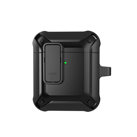 Wiwu Tough Armor Case for Apple Airpods 1/2