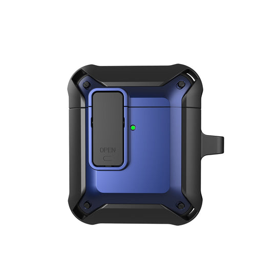 Wiwu Tough Armor Case for Apple Airpods 1/2