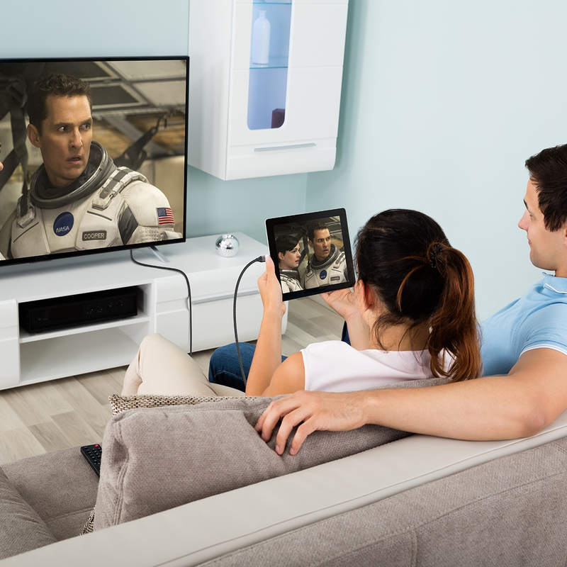 Baseus Type-C to HDMI Video Adapter Cable