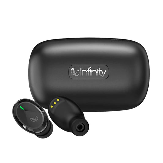 Infinity Spin 150 True Wireless Earbuds