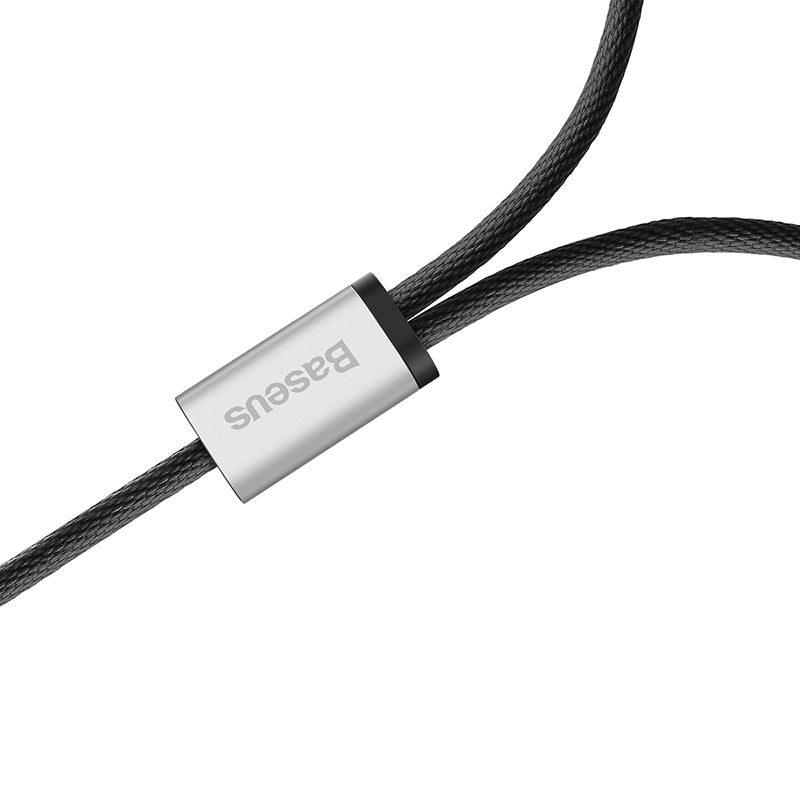 Baseus Apple+3.5mm to 3.5mm AUX Audio Cable
