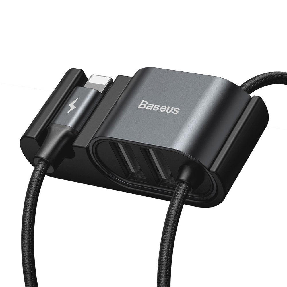 Baseus Special Data Cable For Backseat 1.5m