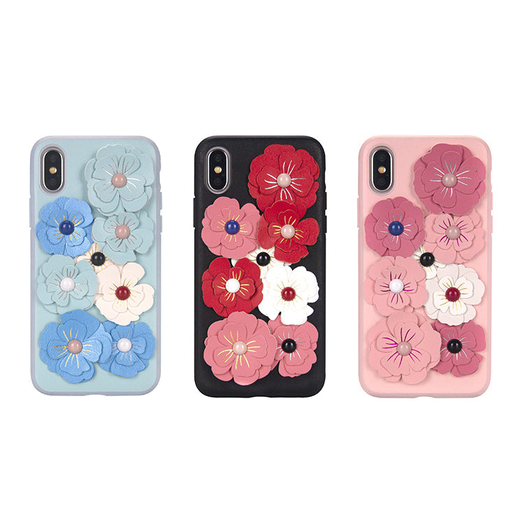 Janesper Premium Designer Case For iPhone X/Xs